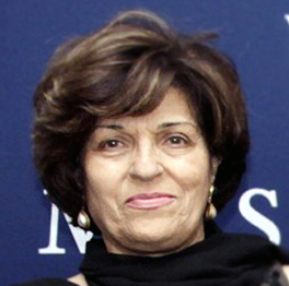 Nadia Obeid